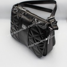 Сумки крос-боді 21586-1 black