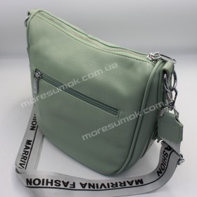 Сумки крос-боді 23232 light green