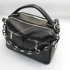 Сумки крос-боді A93592 black