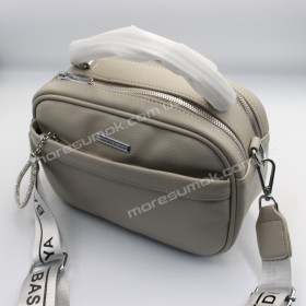 Сумки крос-боді KDL-1860 gray