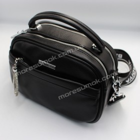 Сумки крос-боді KDL-1860 black