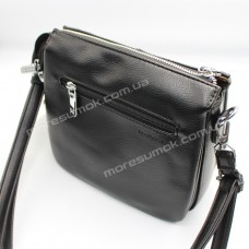 Сумки крос-боді 22624-1 black