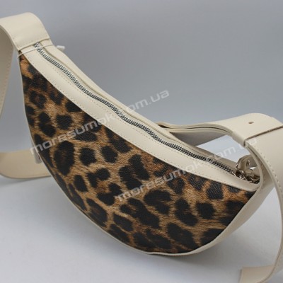 Сумки крос-боді 24-26-1 beige-leopard