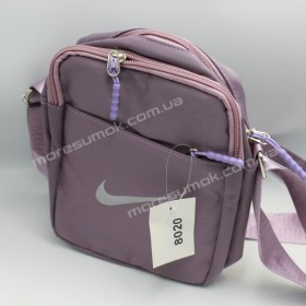 Спортивні сумки 8020 N purple