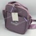 Спортивні сумки 8020 Pu purple