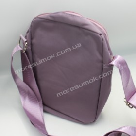 Спортивні сумки 8020 Pu purple