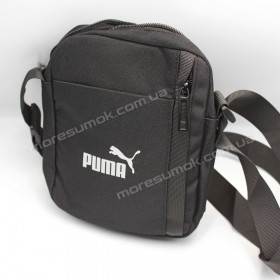 Спортивні сумки 8027 Pu black