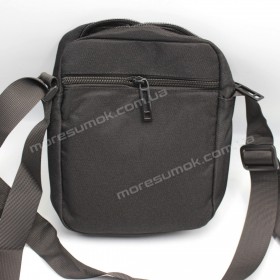 Спортивні сумки 8027 Pu black