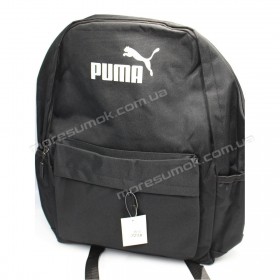 Спортивні рюкзаки 721 Pu black