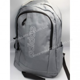 Спортивні рюкзаки 6826 gray