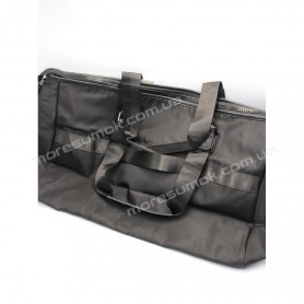 Спортивные сумки 24-24 Ch black