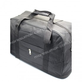 Спортивные сумки 9051 Pu black