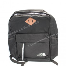 Спортивные рюкзаки 1413 TNF black