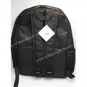 Спортивные рюкзаки 1413 TNF black