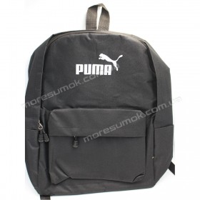 Спортивні рюкзаки 8031 Pu black