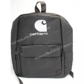 Спортивні рюкзаки 8031 Carh black