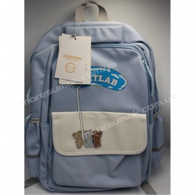 Спортивні рюкзаки 7310 light blue