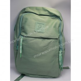 Спортивні рюкзаки 2602 light green