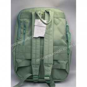 Спортивні рюкзаки 2602 light green