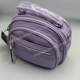 Сумки крос-боді S6063 purple