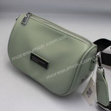 Сумки крос-боді 6282 green