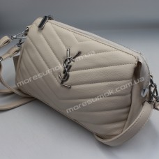 Сумки крос-боді 10833 beige