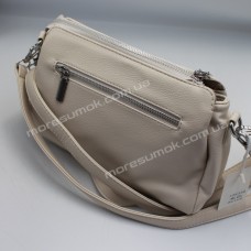 Сумки крос-боді 10833 beige