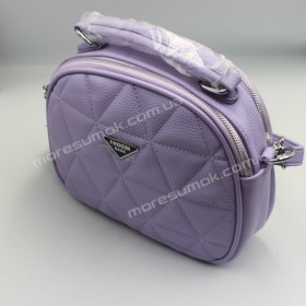 Сумки крос-боді S6062 purple