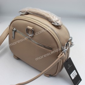 Сумки крос-боді S6062 khaki