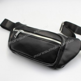 Жіночі бананки 3888 black Жіночі бананки 3888 black