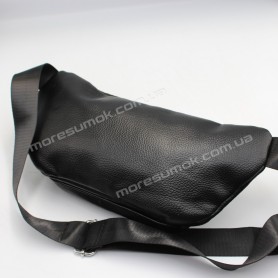 Жіночі бананки 3888 black Жіночі бананки 3888 black