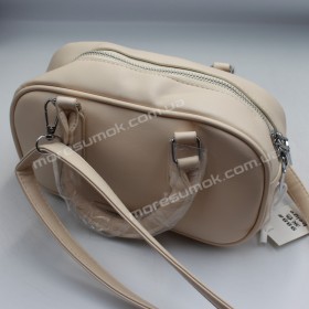 Сумки крос-боді 988 beige