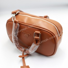 Сумки крос-боді 988 brown