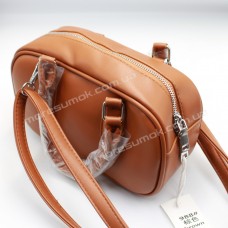 Сумки крос-боді 988 brown