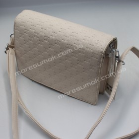 Сумки крос-боді C705 beige