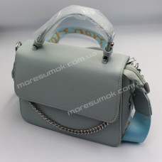 Сумки крос-боді 2952 light blue