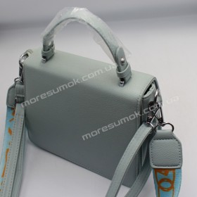 Сумки крос-боді 2952 light blue