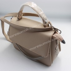 Сумки крос-боді 2952 light khaki