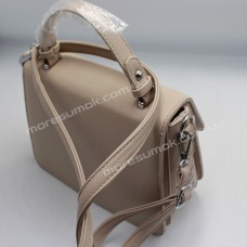 Сумки крос-боді 2952 light khaki