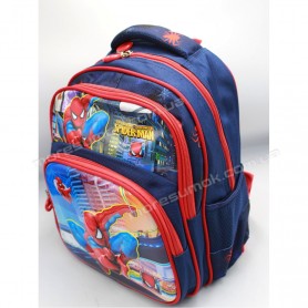 Шкільні ранці XLT-02-15-12 dark blue