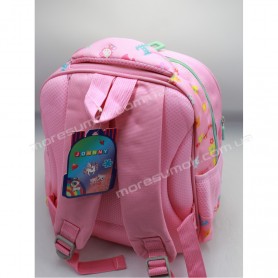 Школьные рюкзаки XLT-01-3-12 pink