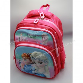 Шкільні ранці XLT-02-5-12 fuschia Шкільні ранці XLT-02-5-12 fuschia