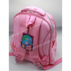 Шкільні ранці XLT-03-4-13 pink