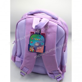 Школьные рюкзаки XLT-03-3-13 purple