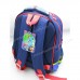 Шкільні ранці XLT-04-16-13 dark blue