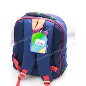 Шкільні ранці XLT-03-17-13 dark blue