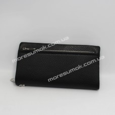 Чоловічі гаманці BZ-705 black