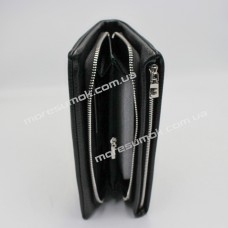 Чоловічі гаманці B-611 black