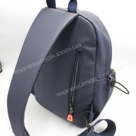 Мужские бананки 844 blue Мужские бананки 844 blue