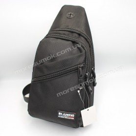 Спортивные бананки YM-203 black